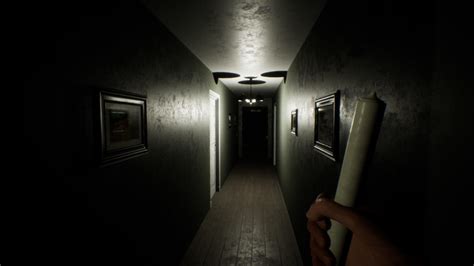 Find Me: Horror Game on Steam