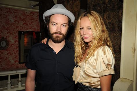 Are Danny Masterson & Wife Bijou Phillips Still Together?