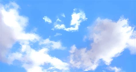 Sky Animated GIF | Sky gif, Sky anime, Moving clouds