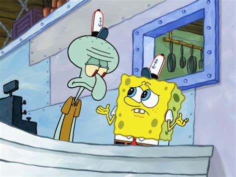 SpongeBuddy Mania - SpongeBob Episode - Are You Happy Now?