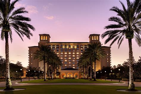 The Ritz-Carlton Orlando, Grande Lakes - UPDATED 2022 Prices, Reviews ...