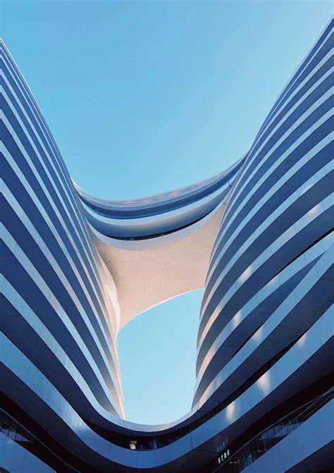 How to Photograph Architecture: The Complete Guide