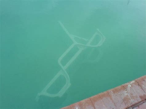 Sunken Lounger | This just looked kind cool | Stuart Maher | Flickr