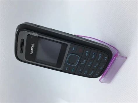 Nokia 1208 at Rs 1050 | Kolkata | ID: 15652085962