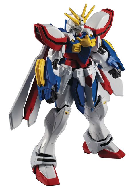 G Gundam God Gundam, Bandai Spirits Hi-Resolution Model | ubicaciondepersonas.cdmx.gob.mx