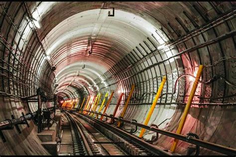 Metro Manila Subway Project Phase 1