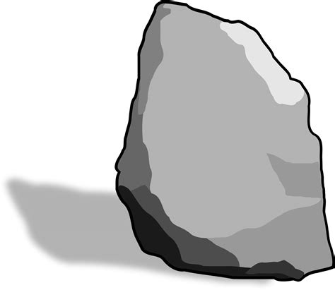 Clipart rock big rock, Clipart rock big rock Transparent FREE for download on WebStockReview 2024