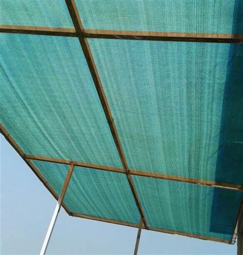 OriginA Shade Cloth 7.8x30ft DarkGreen 90% Sunblock -Cut Edge, Protect Your Plant for Greenhouse ...