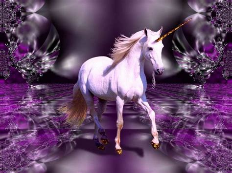 Free Unicorn Wallpaper - WallpaperSafari