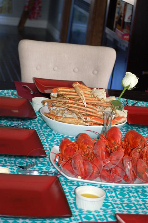 Lobster Season in Newfoundland — WANDERLYNDS