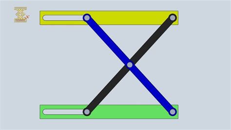 16 best linkage mechanisms images on Pinterest | Gear train, Gears and ...