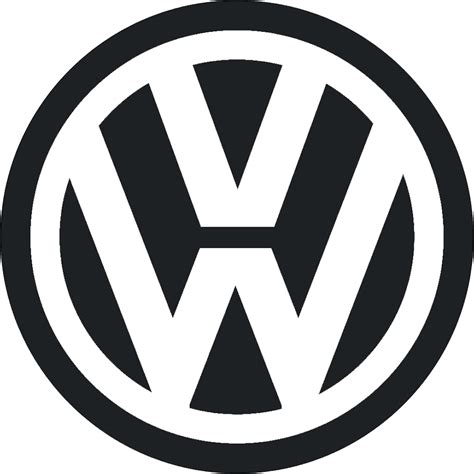 Volkswagen Logo PNG Images Transparent Background | PNG Play