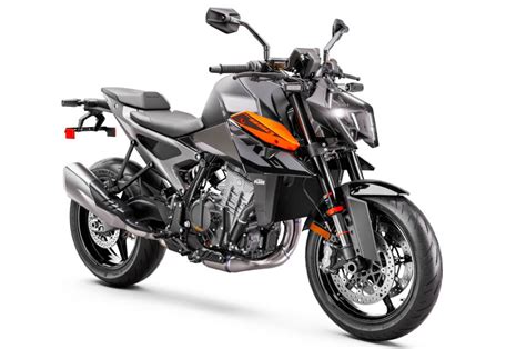 KTM 990 Duke price, performance, design, electronics | Autocar India