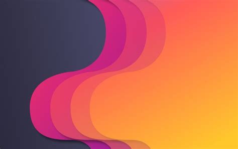 material design abstract 8k mac Wallpapers in 2023 | Abstract wallpaper design, Abstract ...