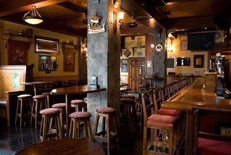 Restaurant interior design, Pub interior, Pub interior design