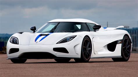 Koenigsegg Agera RS1 Sports Car Wallpapers - Wallpaper Cave