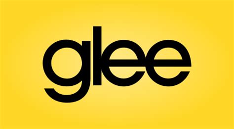 glee font? - forum | dafont.com