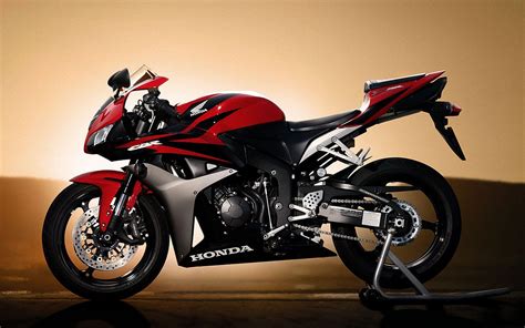 Honda CBR600RR Wallpapers - Wallpaper Cave