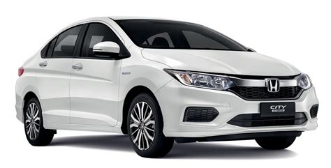 Honda City Hybrid Launched in Malaysia with 25.64 km/l mileage