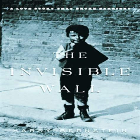 The Invisible Wall Audiobook | Free with trial