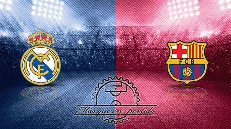 Real Madrid Vs Barcelona – newstempo