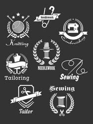 Handicraft Logo Vector Images (over 3,300)