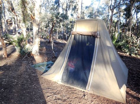 Australian Made Camping Gear – Let Me Be Free