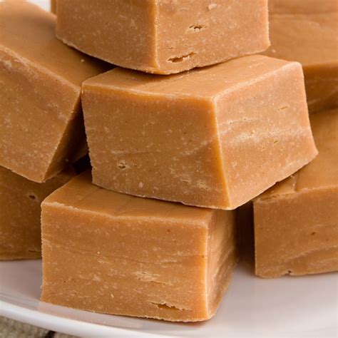 Brown Sugar Fudge Recipe