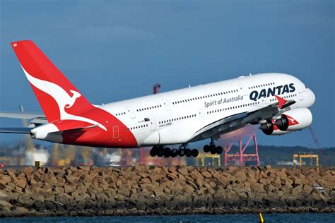 Qantas drops 65yo Kangaroo Route