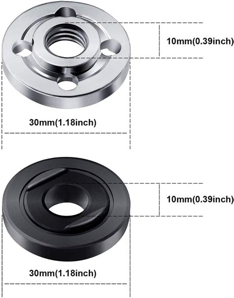 Bosch-100 Angle Grinder Replacement Parts Review – dibbos