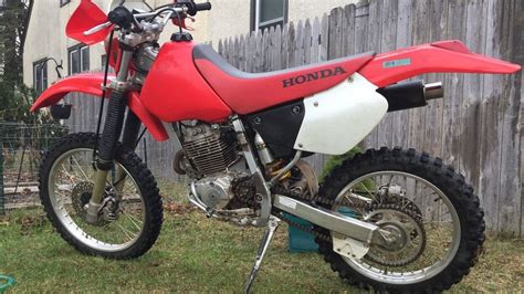 Honda XR 250 R Review: Specs You MUST Know Before Buying, 46% OFF