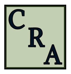 CRA logo – Conflict Resolution Alliance (CRA)