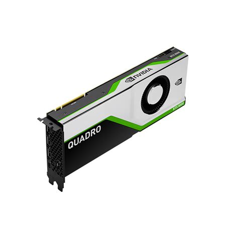 NVIDIA Quadro RTX 8000