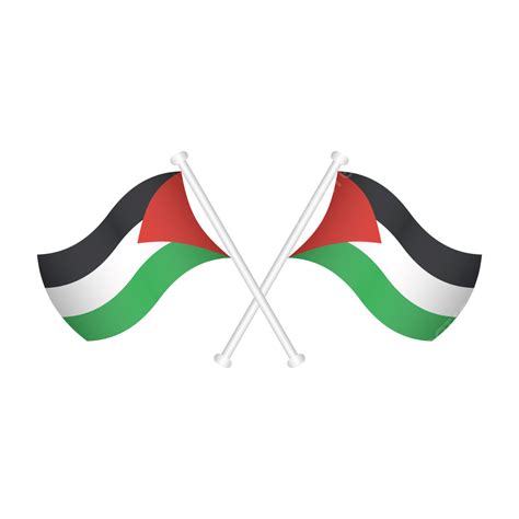 Palestine Flag, Palestine, Flag, Gaza PNG and Vector with Transparent Background for Free Download