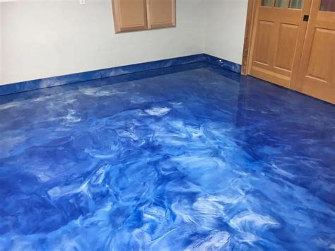 Epoxy Colors Garage Floors – Clsa Flooring Guide