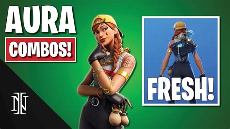 19+ Fortnite aura skin review meaning | Adyatama