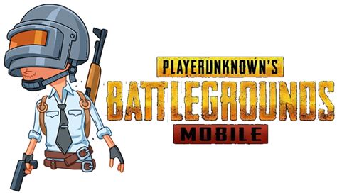 Imagem de PUBG Mobile Logo PNG | PNG Mart