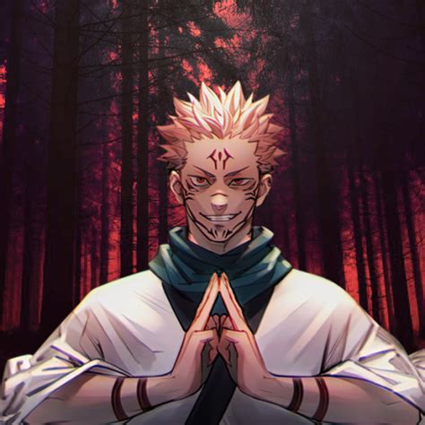 Sukuna (Jujutsu Kaisen) - Desktop Wallpapers, Phone Wallpaper, PFP, Gifs, and More!