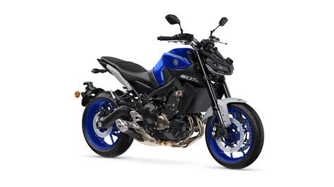 2020 Yamaha MT-09 with new colour, RM48,920 2020 Yamaha MT-09 Malaysia - 10 - Paul Tan's ...