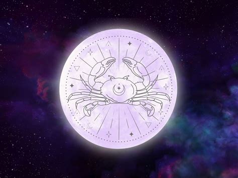 Intuitive Astrology: Cancer Full Moon December 2023 - Forever Conscious