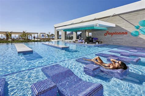 Riu Palace Baja California - Adults Only - All Inclusive | Classic Vacations