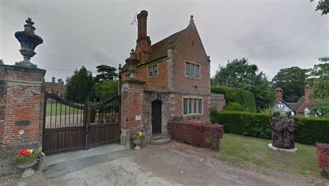 Virtual Tour of Chilham Castle