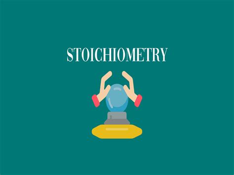 7 Stoichiometry Examples in Real Life – StudiousGuy