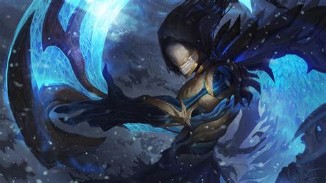 Soulhunter Kayn Wallpaper 1920X1080 - dinhavaidosa