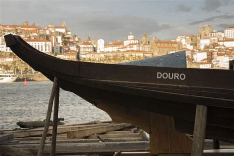 Six Reasons Why You Should Do A Douro River Cruise Now