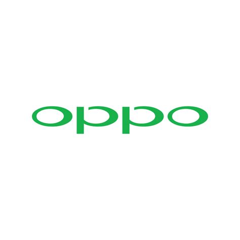 OPPO logo transparent PNG 22100819 PNG