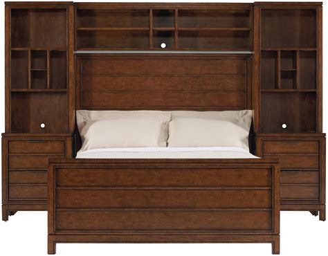 Maximizing Your Bedroom Space With A Storage Headboard King - Home Storage Solutions