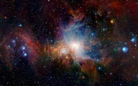 HD wallpaper: cosmic stars wallpaper, space, space art, universe, galaxy, astronomy | Wallpaper ...