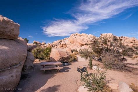 Photos of Hidden Valley Campground, Joshua Tree