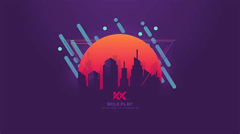 Kkrp.cz GTA 5 RolPlay, GTA5 LOGO HD wallpaper | Pxfuel